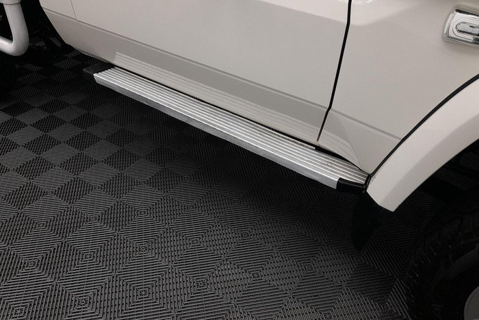 2019 Toyota Landcruiser GXL