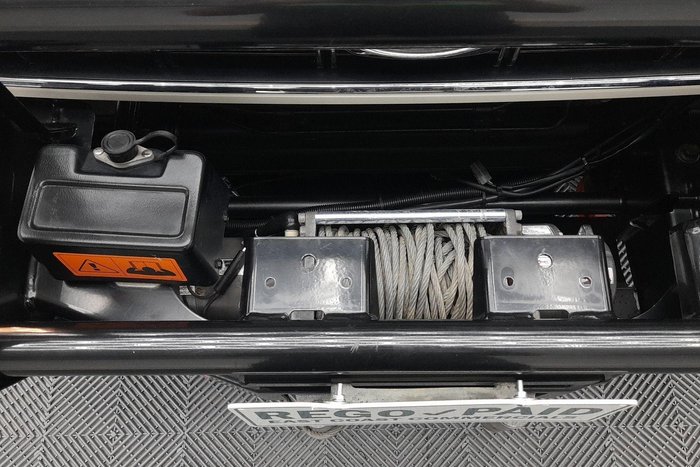 2019 Toyota Landcruiser GXL