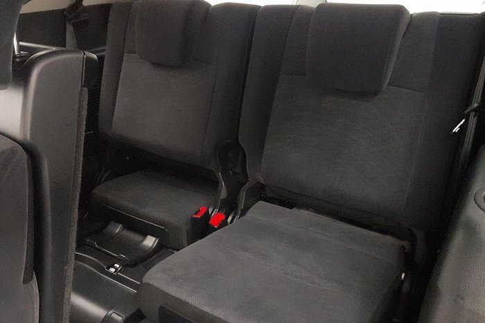 2022 Toyota Landcruiser Prado GXL