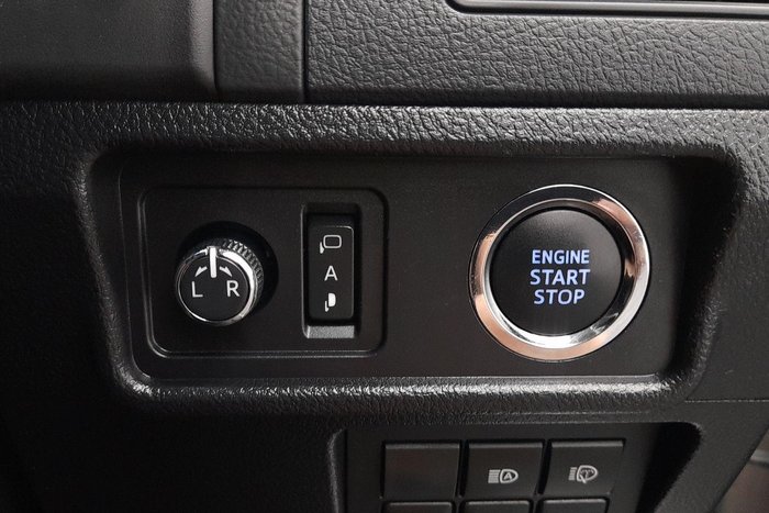 2022 Toyota Landcruiser Prado GXL