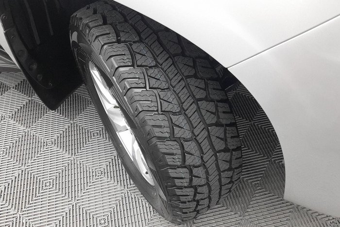 2022 Toyota Landcruiser Prado GXL