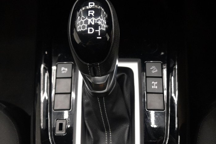 2021 Isuzu D-MAX LS-U