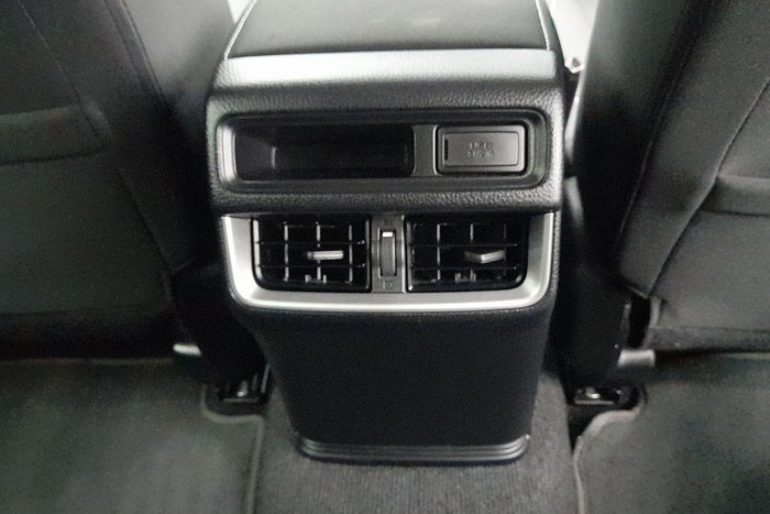 2021 Isuzu D-MAX LS-U