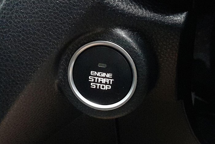 2021 Isuzu D-MAX LS-U