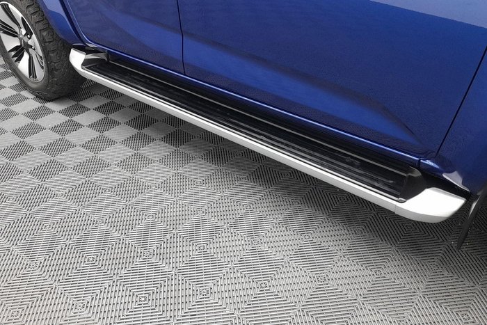 2021 Isuzu D-MAX LS-U