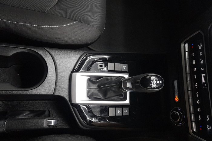 2021 Isuzu D-MAX LS-U