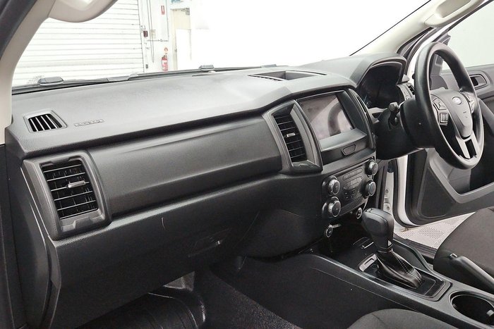 2021 Ford Ranger XL Hi-Rider