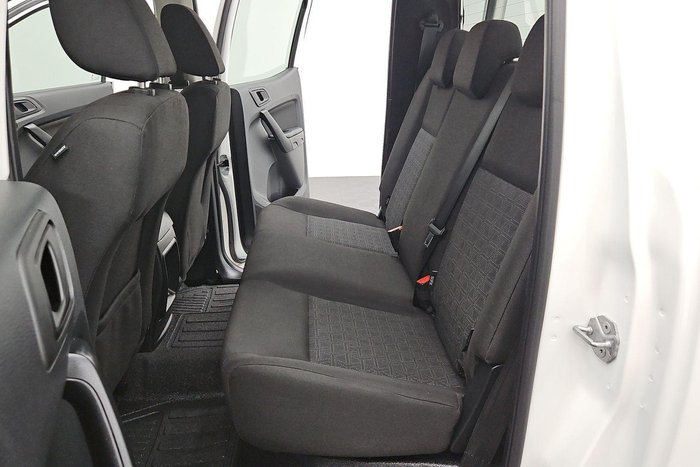 2021 Ford Ranger XL Hi-Rider