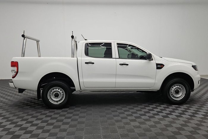 2021 Ford Ranger XL Hi-Rider