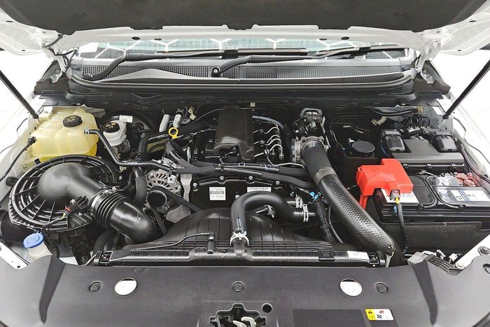 2021 Ford Ranger XL Hi-Rider