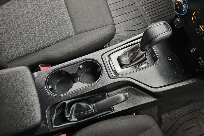 2021 Ford Ranger XL Hi-Rider