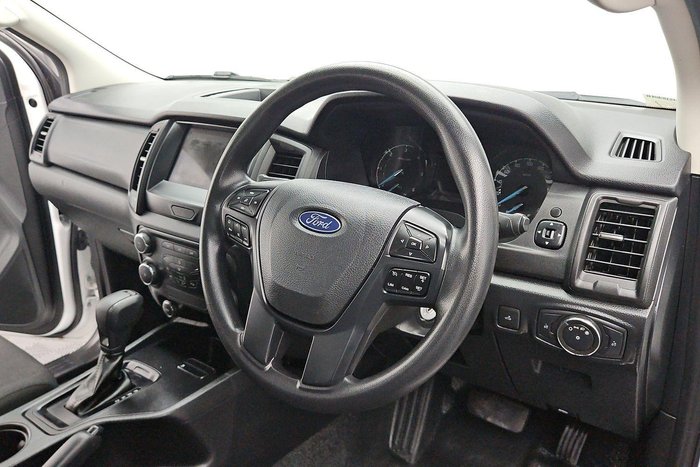 2021 Ford Ranger XL Hi-Rider