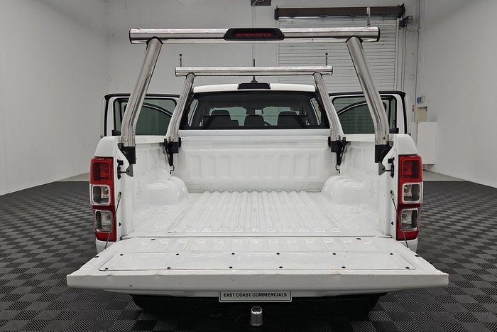 2021 Ford Ranger XL Hi-Rider