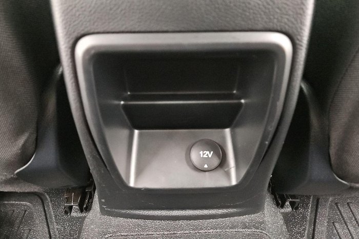 2021 Ford Ranger XL Hi-Rider