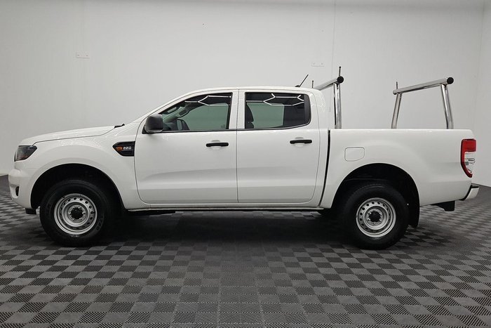 2021 Ford Ranger XL Hi-Rider