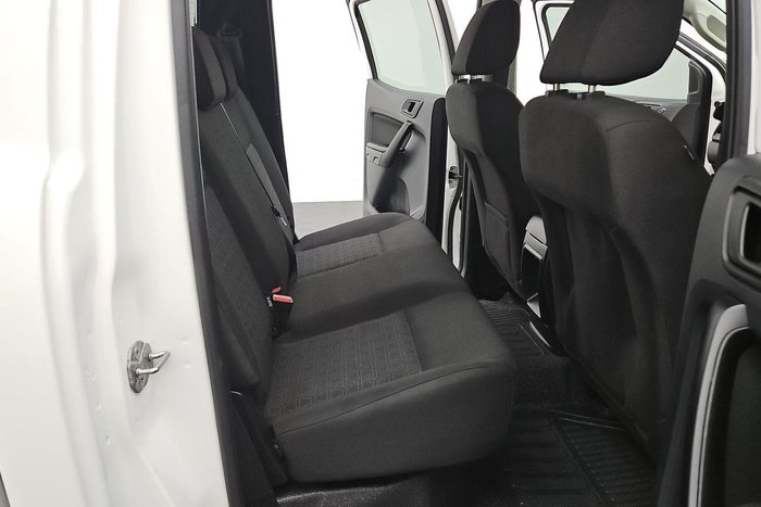 2021 Ford Ranger XL Hi-Rider