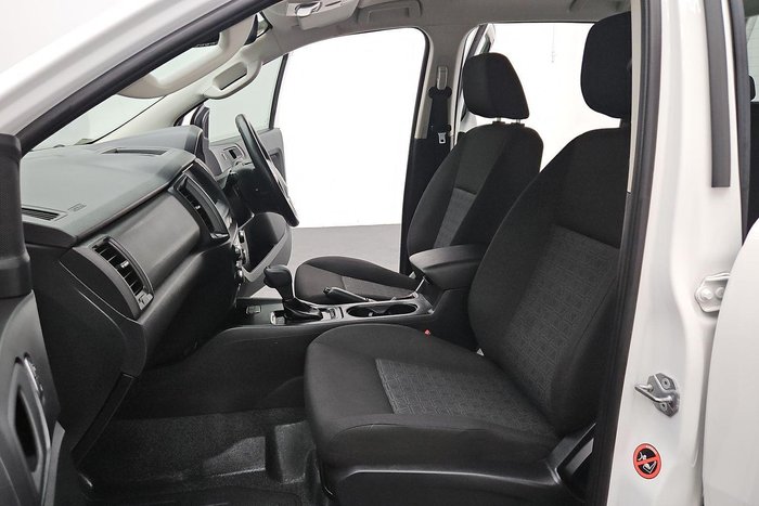 2021 Ford Ranger XL Hi-Rider