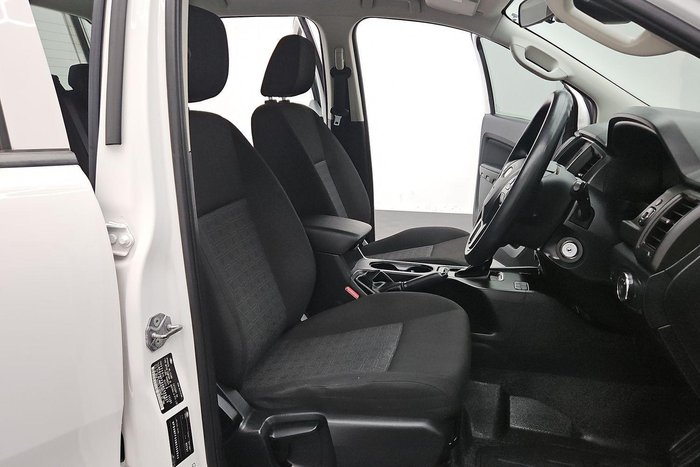 2021 Ford Ranger XL Hi-Rider