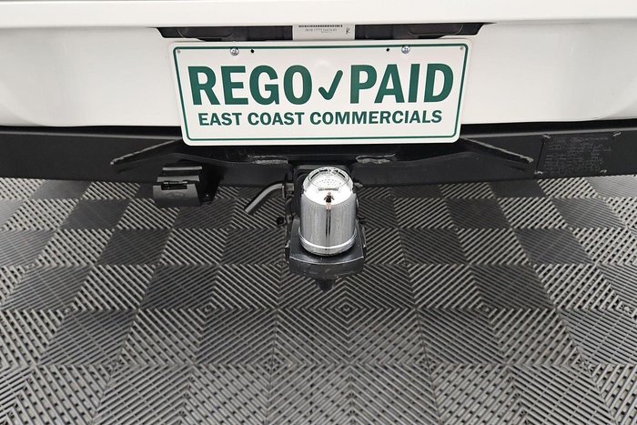 2021 Ford Ranger XL Hi-Rider