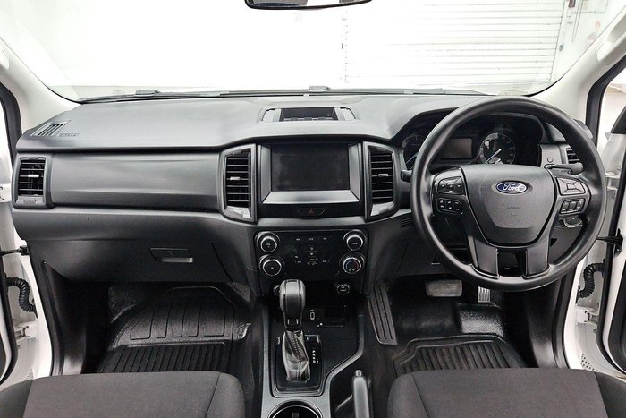 2021 Ford Ranger XL Hi-Rider