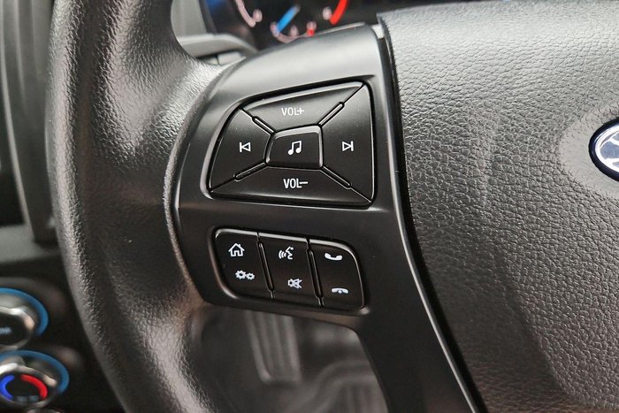 2021 Ford Ranger XL Hi-Rider