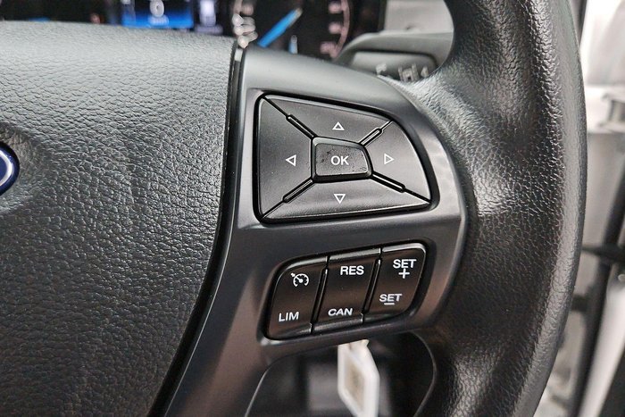 2021 Ford Ranger XL Hi-Rider