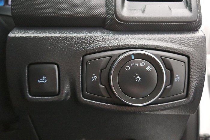 2021 Ford Ranger XL Hi-Rider