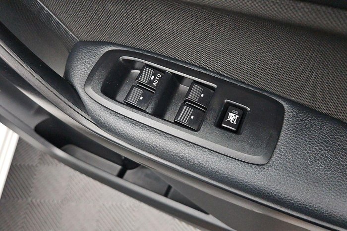 2021 Ford Ranger XL Hi-Rider