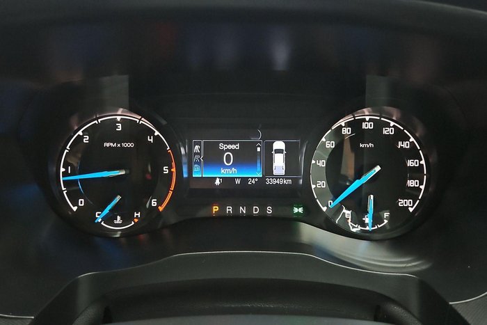 2021 Ford Ranger XL Hi-Rider