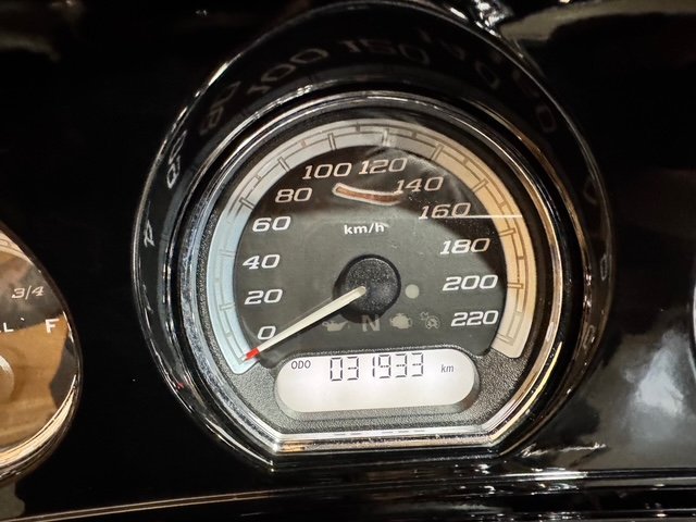 2018 HARLEY-DAVIDSON FLHTK ULTRA LIMITED