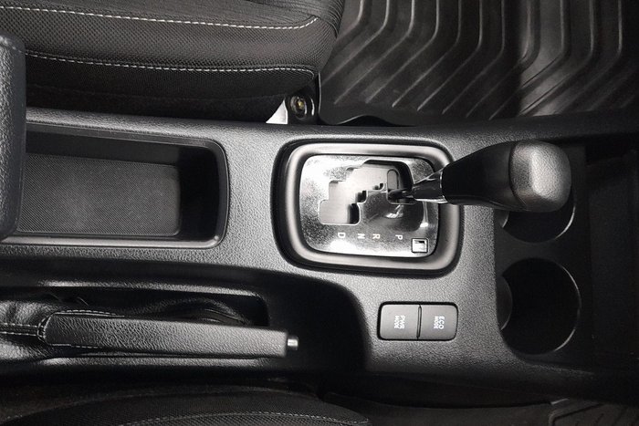 2021 Toyota Hilux SR