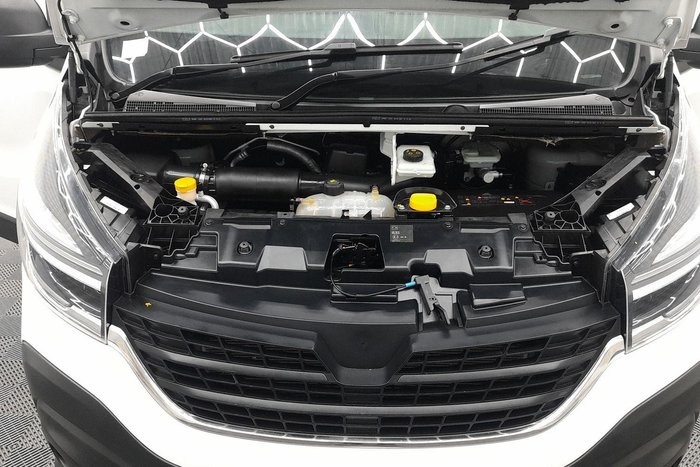 2021 Renault Trafic Premium 125kW