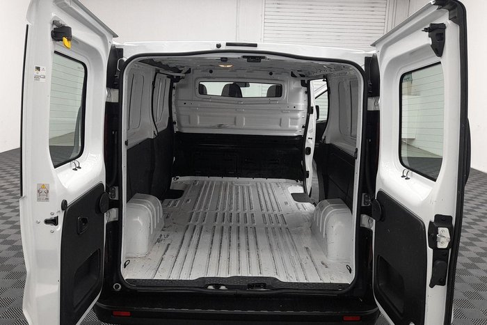 2021 Renault Trafic Premium 125kW