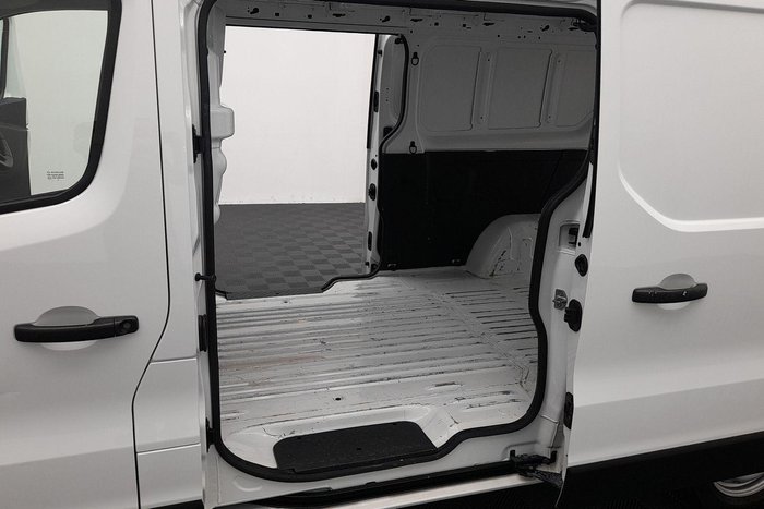 2021 Renault Trafic Premium 125kW