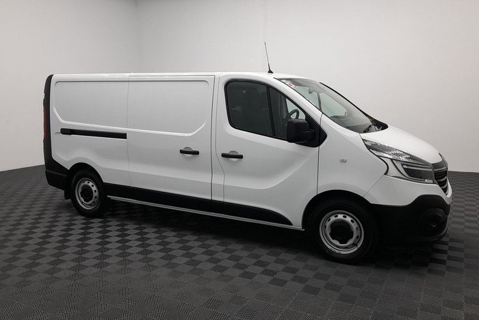 2021 Renault Trafic Premium 125kW