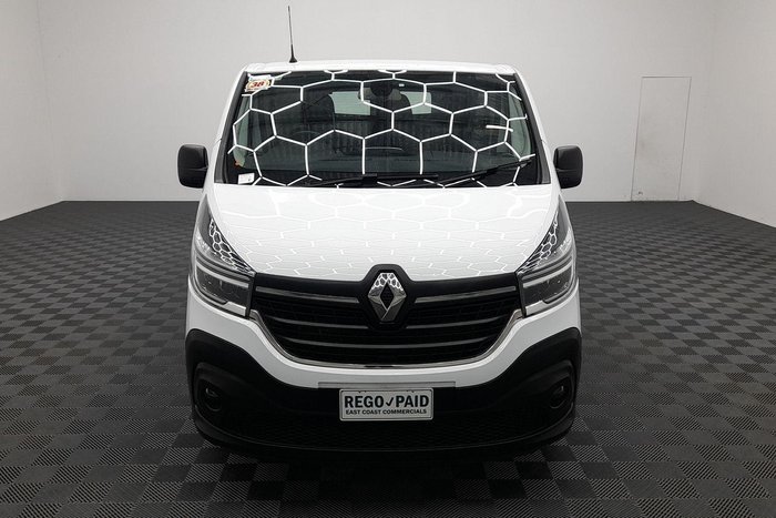 2021 Renault Trafic Premium 125kW