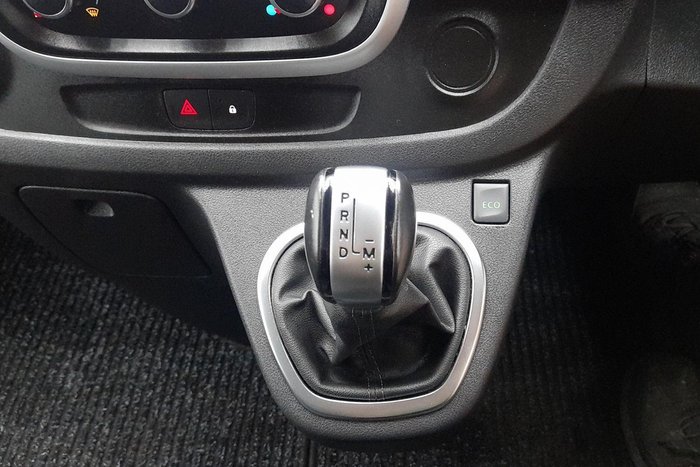 2021 Renault Trafic Premium 125kW