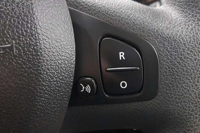 2021 Renault Trafic Premium 125kW