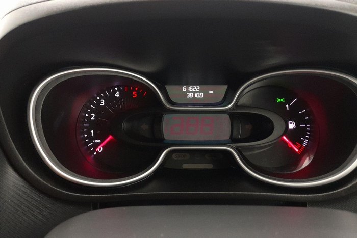 2021 Renault Trafic Premium 125kW