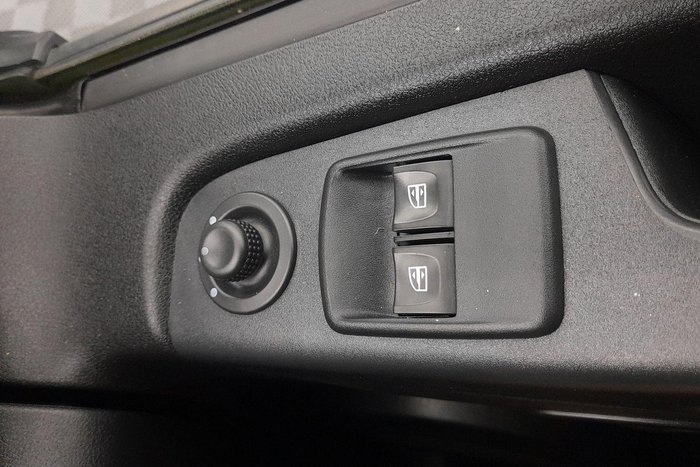 2021 Renault Trafic Premium 125kW