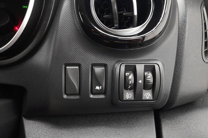 2021 Renault Trafic Premium 125kW