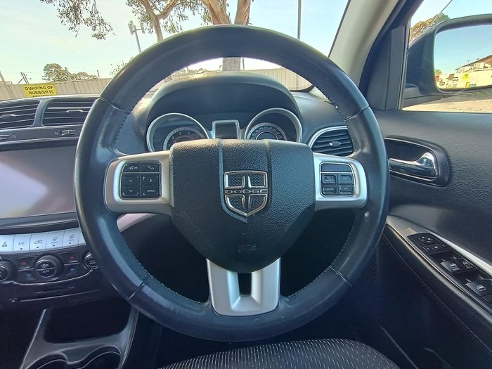 2014 Dodge Journey SXT