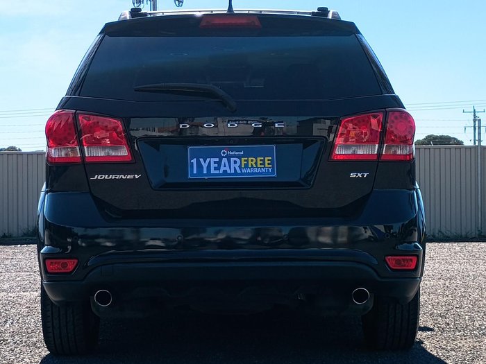 2014 Dodge Journey SXT