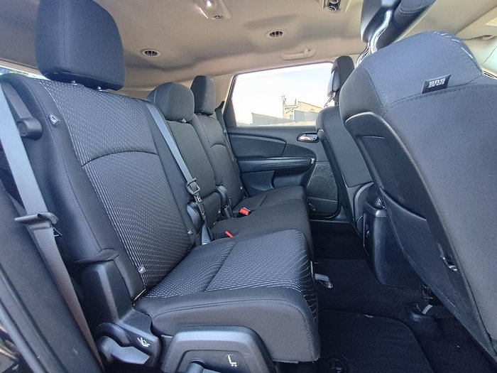 2014 Dodge Journey SXT