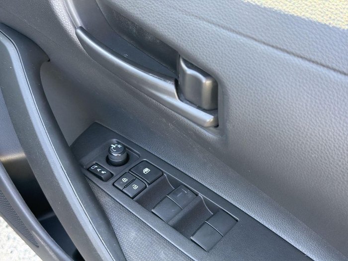2023 Toyota Corolla Ascent Sport