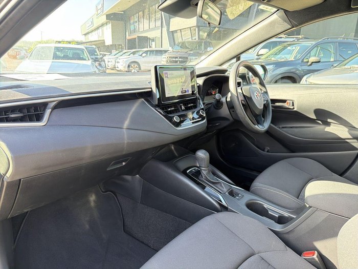 2023 Toyota Corolla Ascent Sport