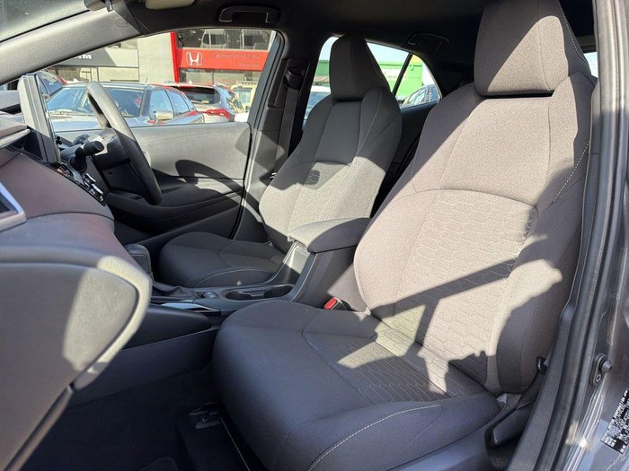 2023 Toyota Corolla Ascent Sport