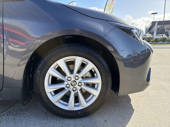 2023 Toyota Corolla Ascent Sport