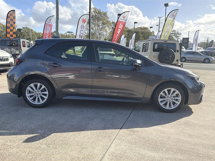 2023 Toyota Corolla Ascent Sport