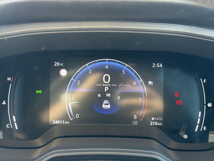 2023 Toyota Corolla Ascent Sport